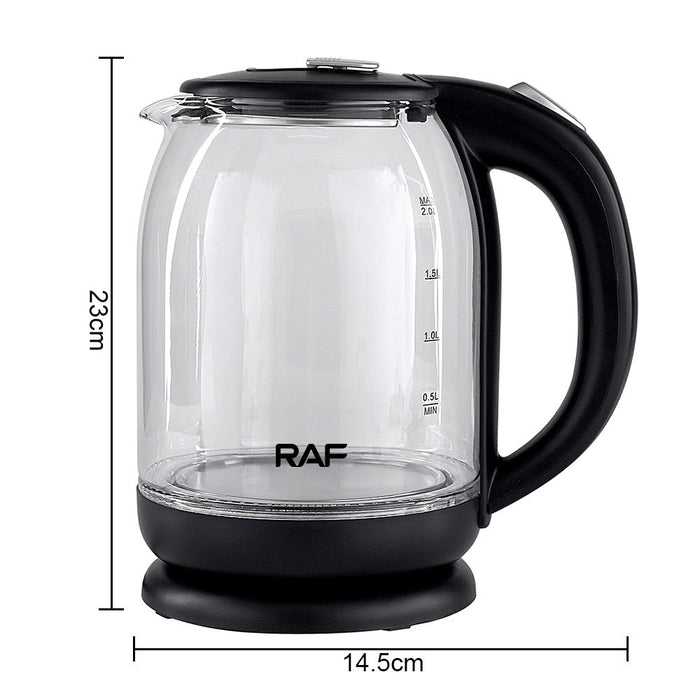 RAF Electric Kettle R7833 (1.8L)