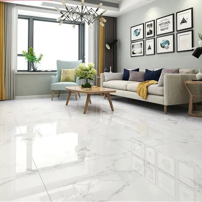 Tiles 5H01 600x600mm