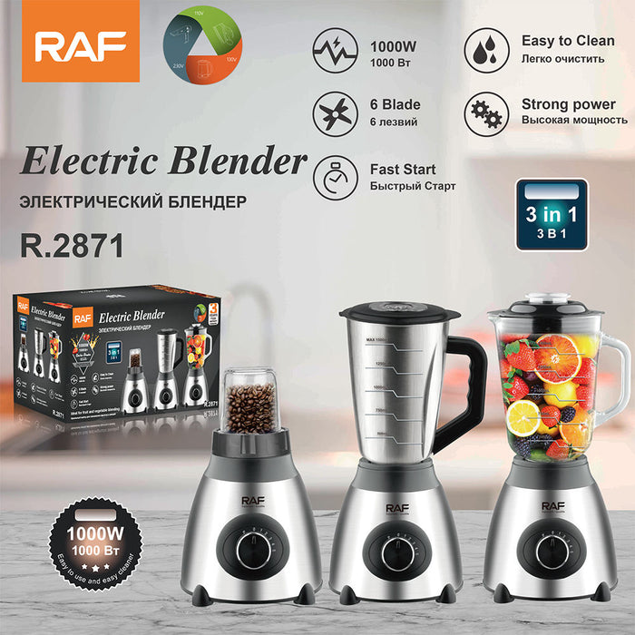 RAF Blender R2871