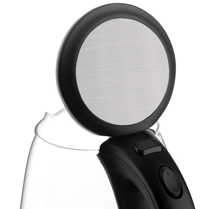 RAF Glass Kettle R7818