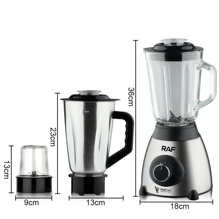 RAF Blender R2871