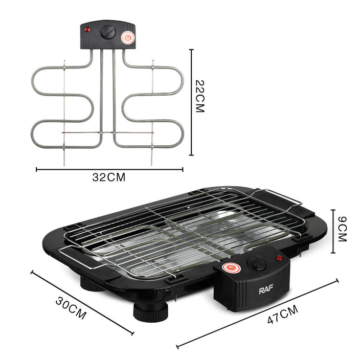 RAF Barbecue Grill R5301