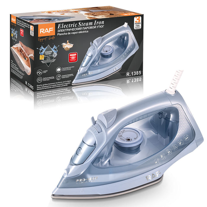 RAF Electric Iron R1385