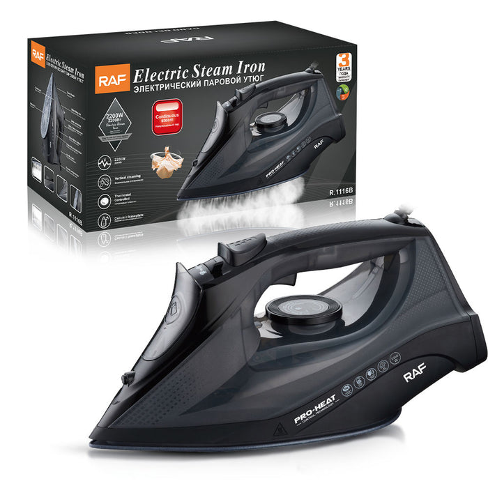 RAF Electric Iron R1116