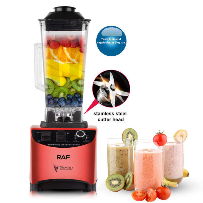 RAF Blender R2804 (2L)