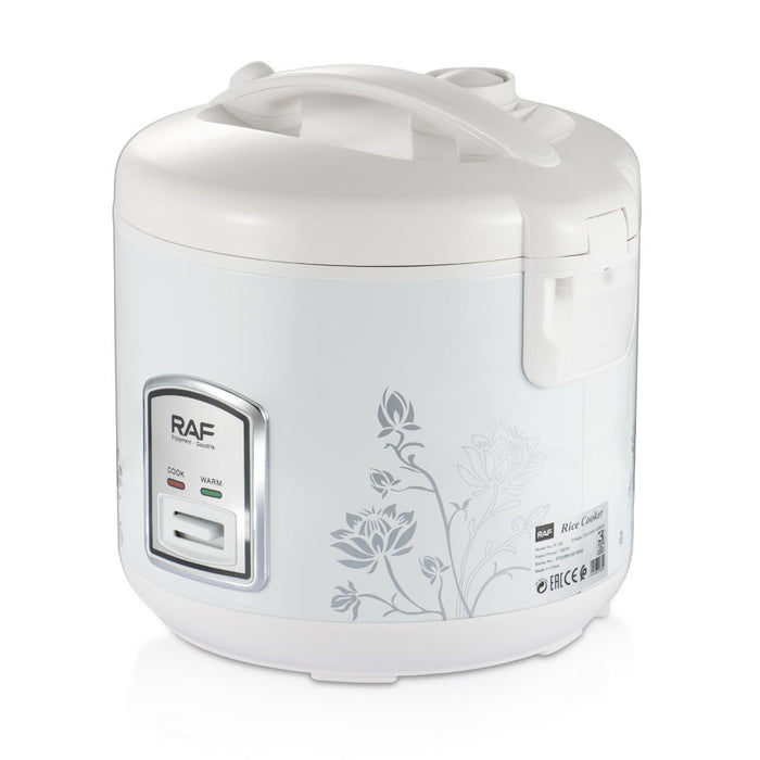 RAF Rice Cooker R180 (5L)