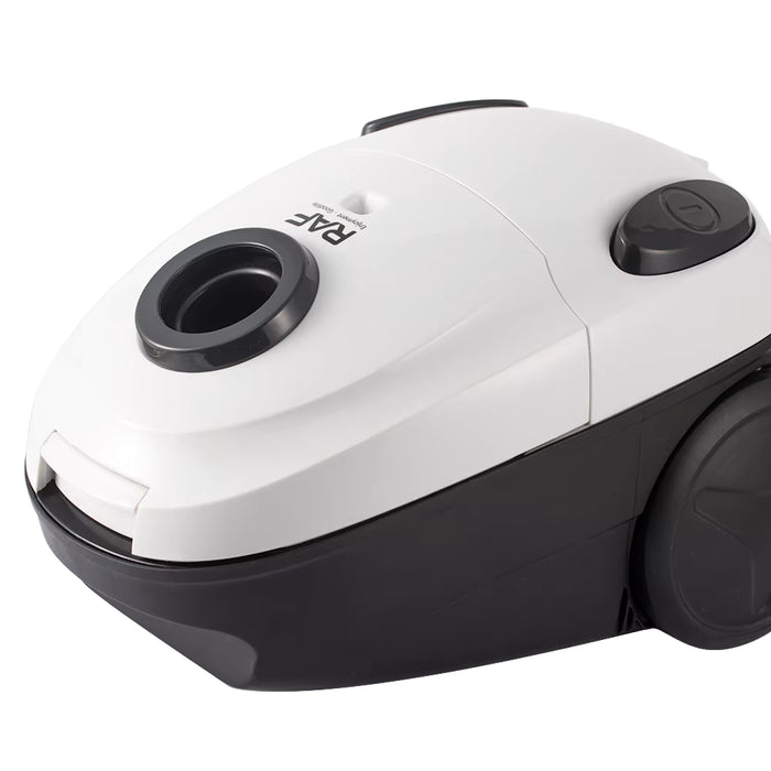 RAF Vacuum Cleaner R8678