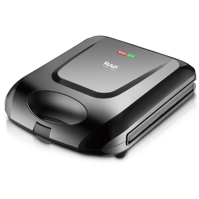 RAF Masrohi  / Pan Cake Maker R510