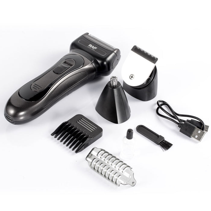 RAF Hair Shaver R4018