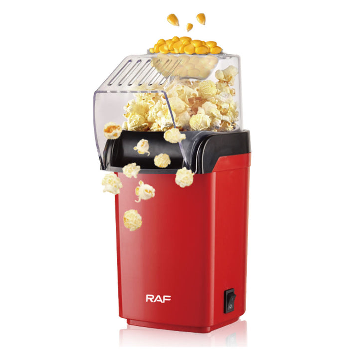 RAF Popcorn Maker R9014 (2L)