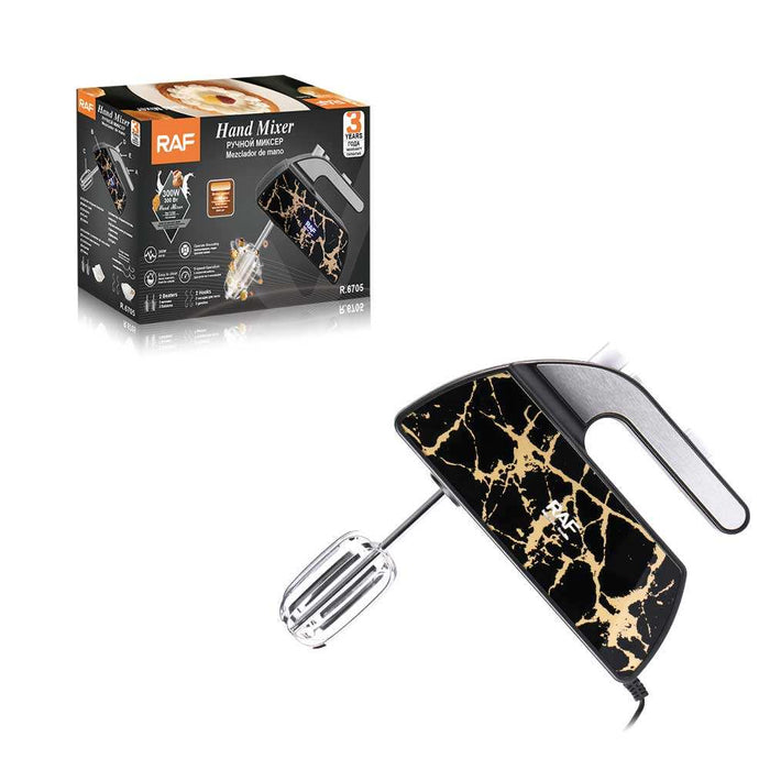 RAF Hand Mixer R6705