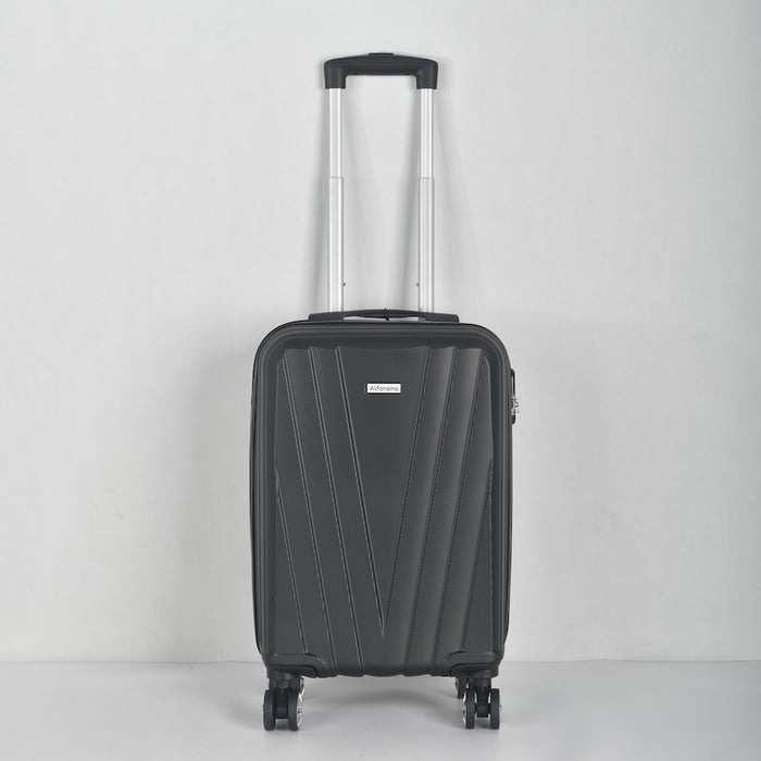 Alfonsino Trolly Case HL-2588