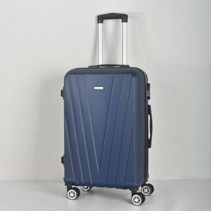 Alfonsino Trolly Case HL-2588
