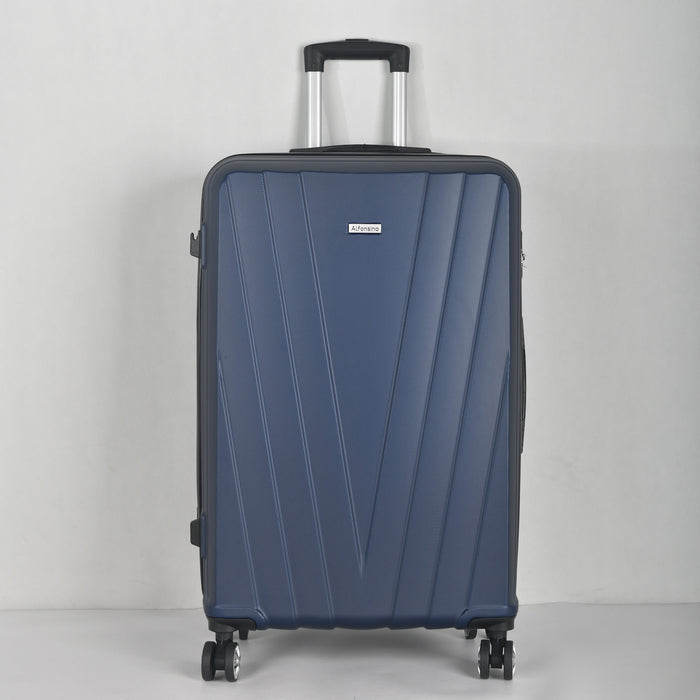 Alfonsino Trolly Case HL-2588