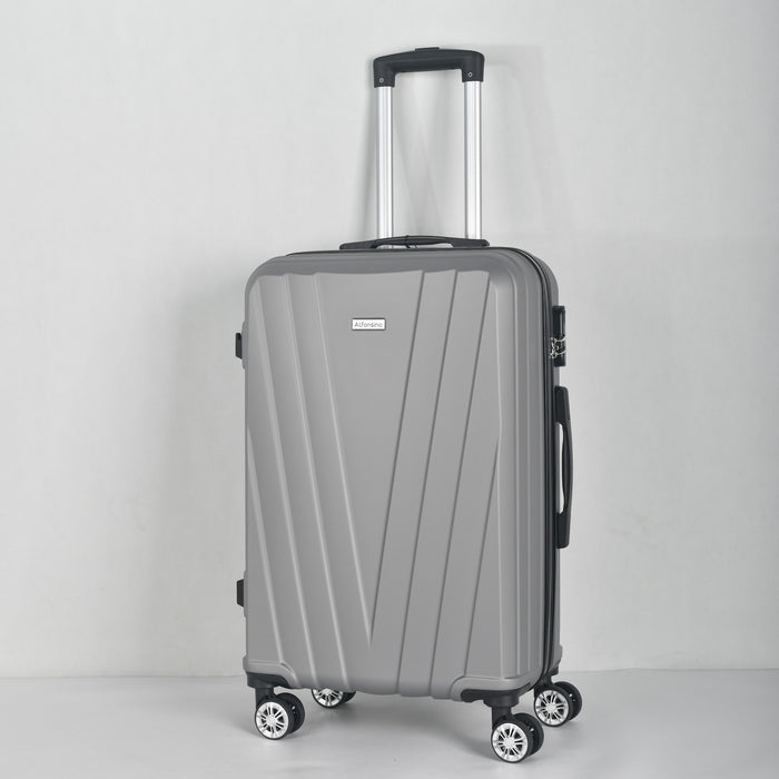 Alfonsino Trolly Case HL-2588