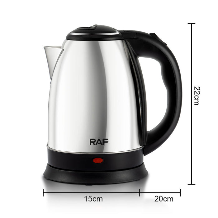 RAF Electric Kettle R7816 (2L)