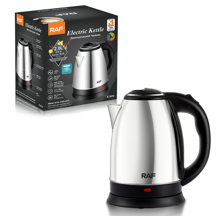 RAF Electric Kettle R7816 (2L)