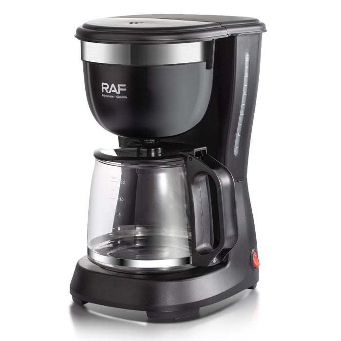 RAF Coffee Maker R120 (600ml)