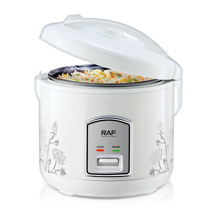 RAF Rice Cooker R180 (5L)