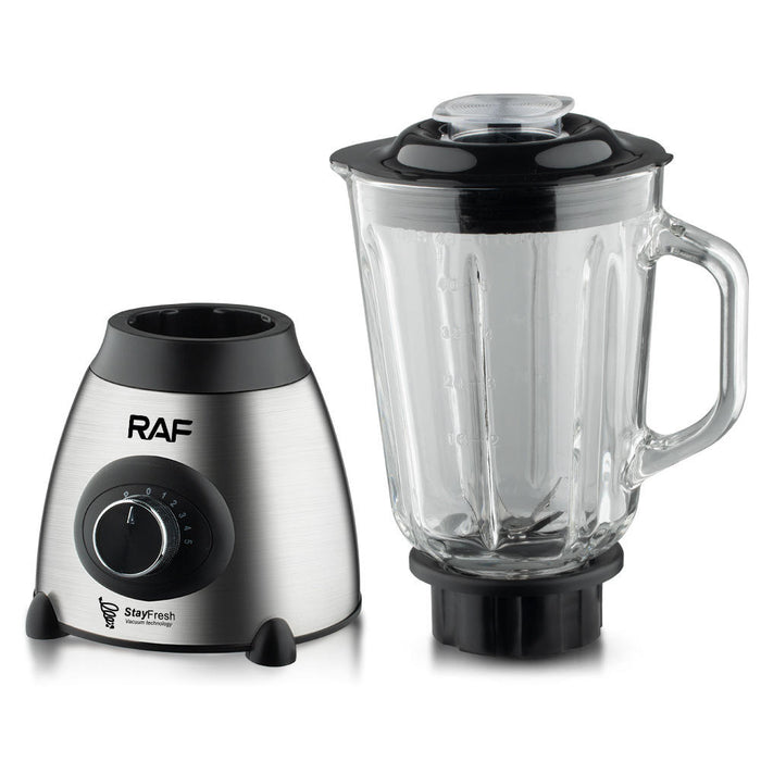 RAF Blender R367