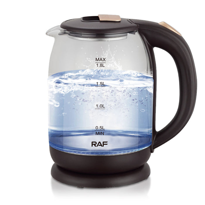 RAF Electric Kettle R7833 (1.8L)