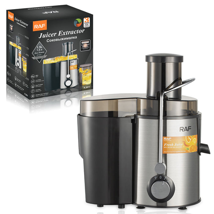 RAF Juice Maker R2811 1.5L