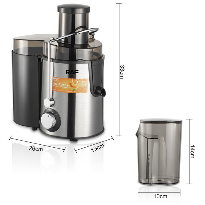 RAF Juice Maker R2811 1.5L