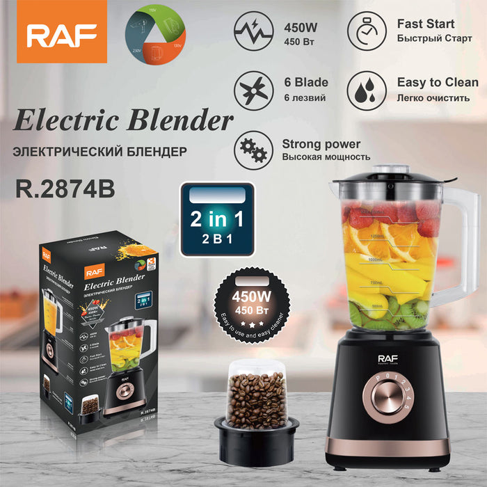 RAF Blender R2881
