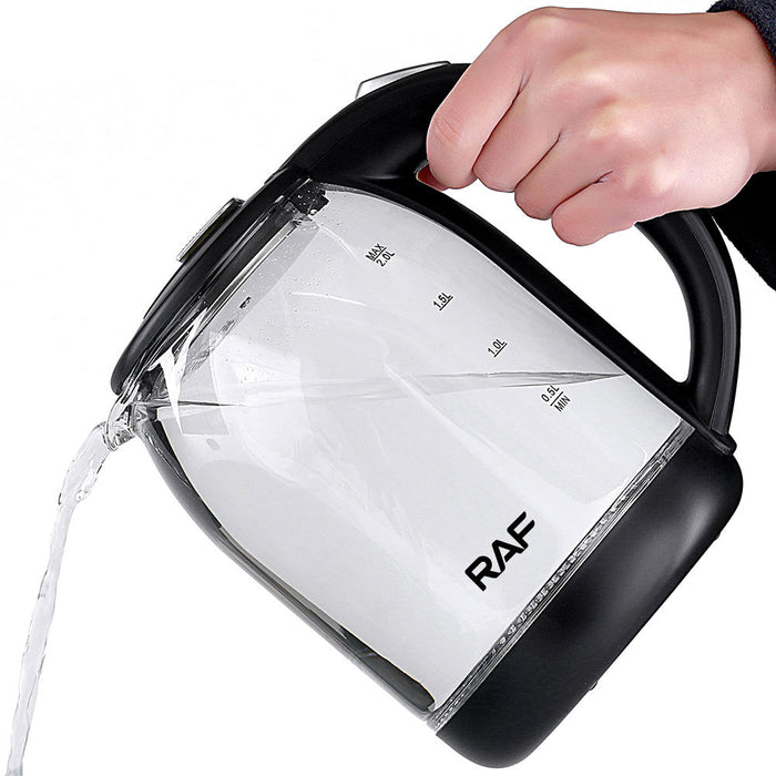 RAF Electric Kettle R7833 (1.8L)