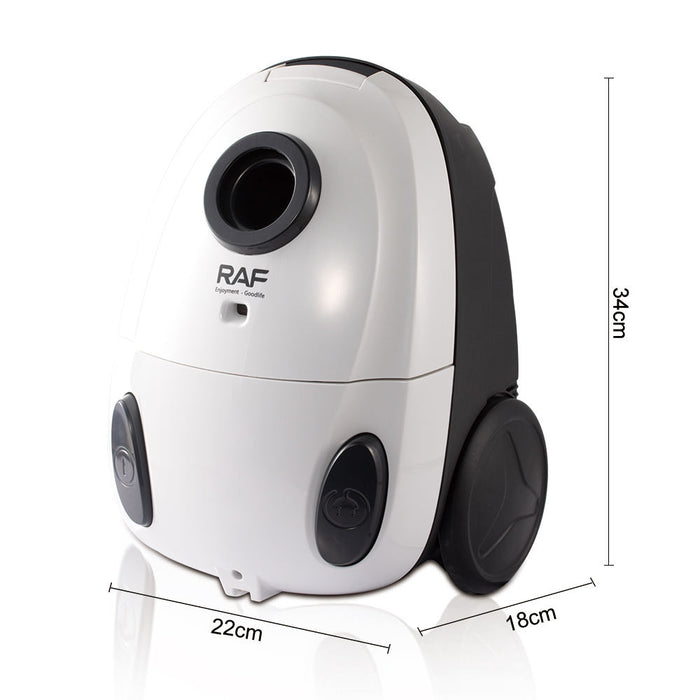 RAF Vacuum Cleaner R8678