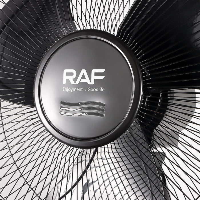 RAF Fan R920