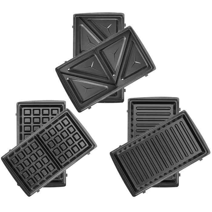 RAF Sandwich Maker R594x