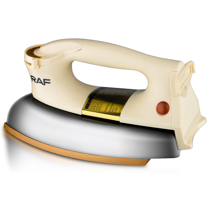 RAF Electric Iron R1107