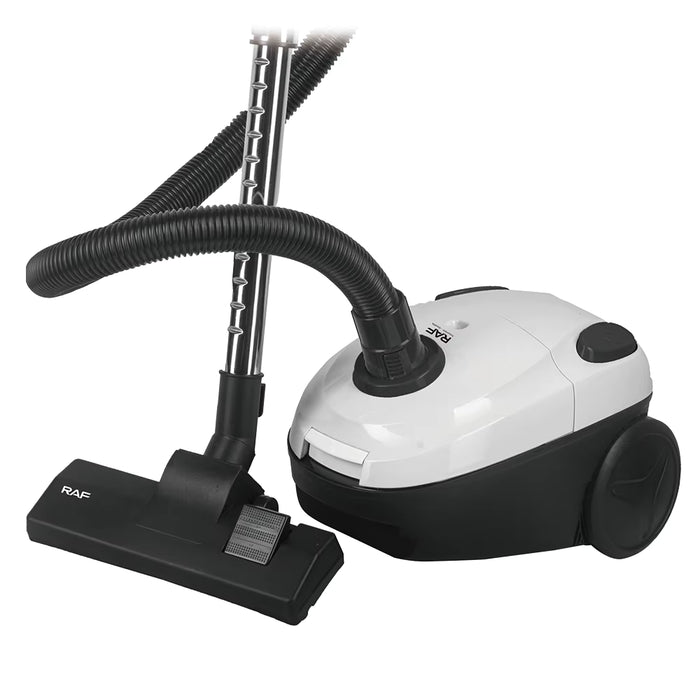 RAF Vacuum Cleaner R8678