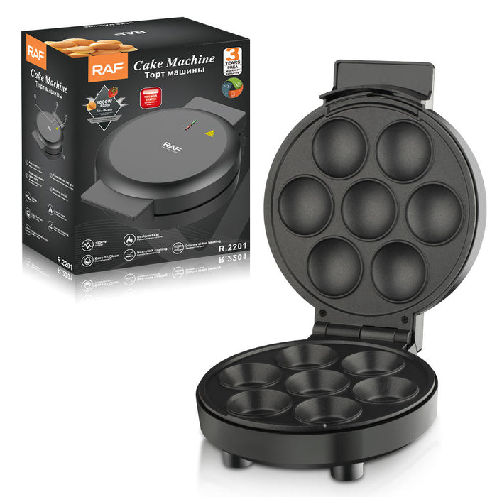 RAF Masrohi / Pan Cake Maker 2201