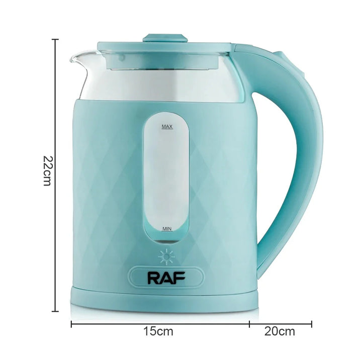 RAF Electric Kettle R7930 (2L)