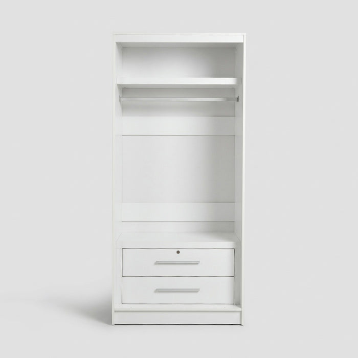 BKD Wardrobe C90 Milano