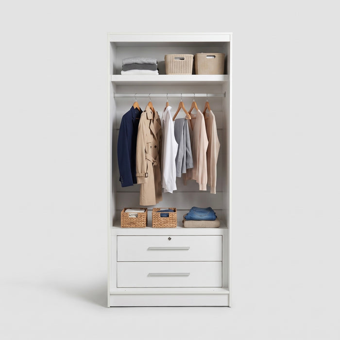 BKD Wardrobe C90 Milano