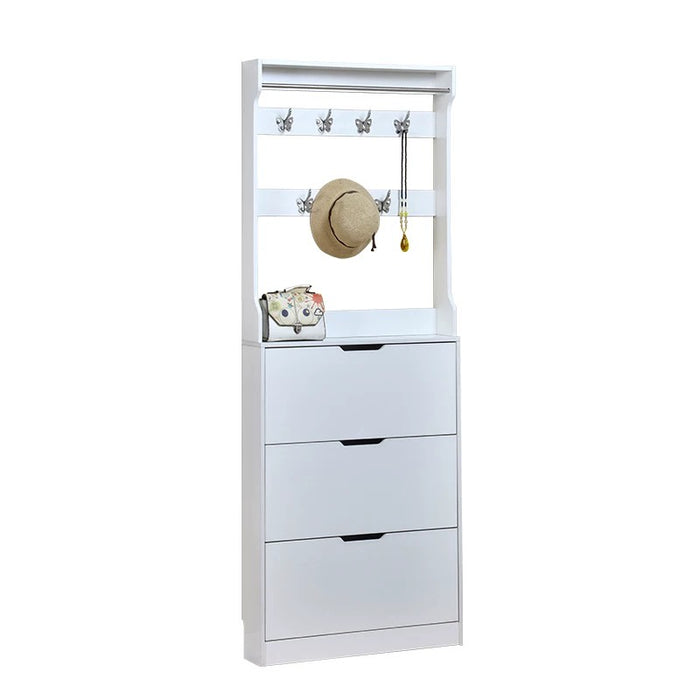 Multi Purpose Cabinet BA33