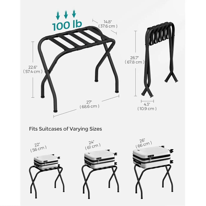 Luggage Rack XLJH001