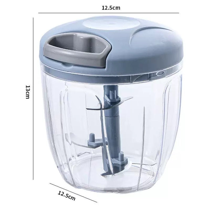 Food Processor ACF8279-5