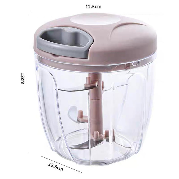 Food Processor ACF8279-5