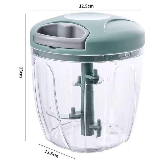 Food Processor ACF8279-5