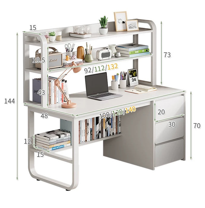 Study Desk A572