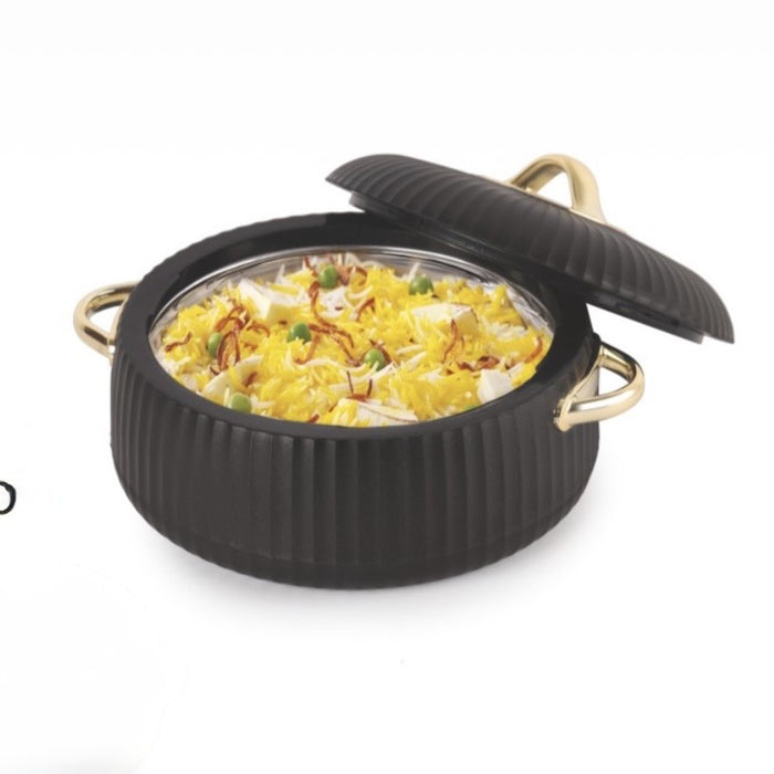 Casserole Pot Aurum 1500ml