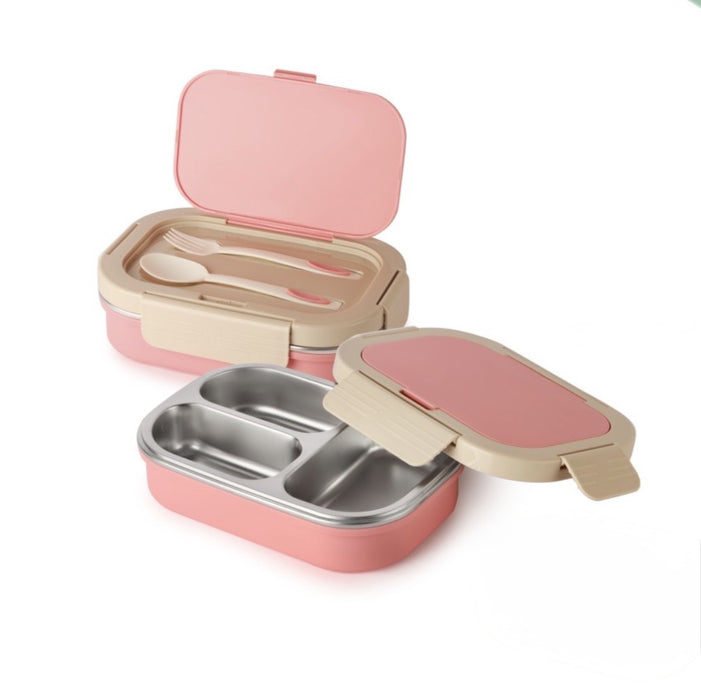 Lunch Box Mac