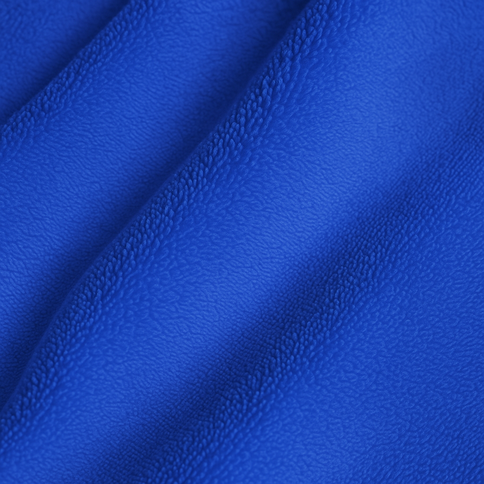 Floor Towel Blue 50x80cm (350)