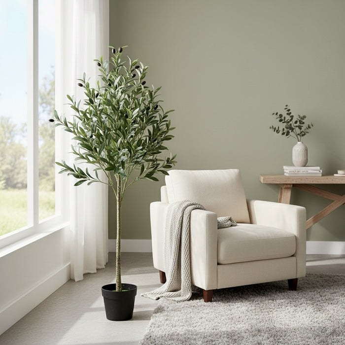 Plant with Pot CN200