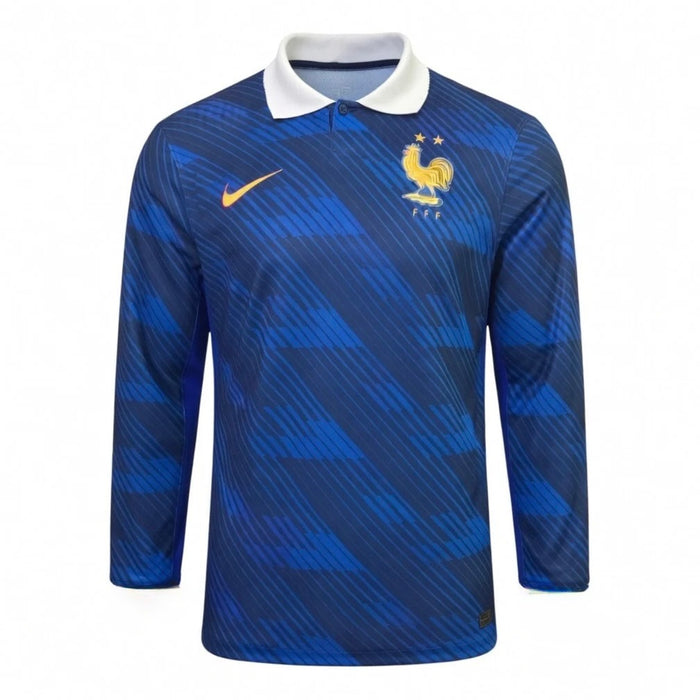 FIFA WC 2026 T-Shirt Long Sleeve