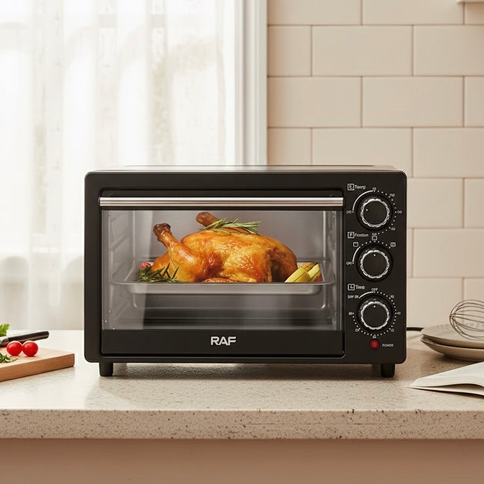 RAF Oven R5321 (14L)